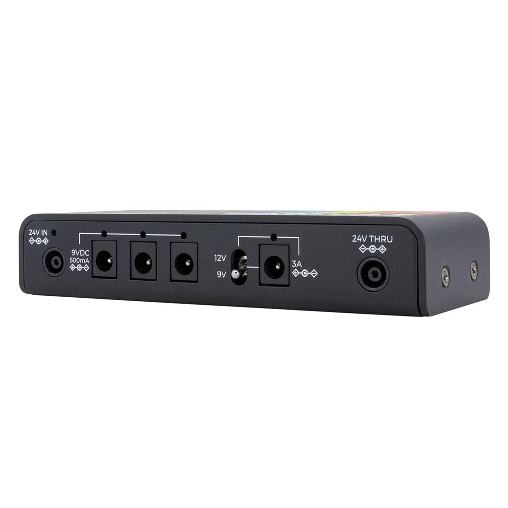 Walrus Audio Canvas Power Hp - Pedal power supply - Variation 2