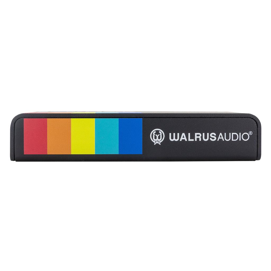Walrus Audio Canvas Power Hp - Pedal power supply - Variation 3