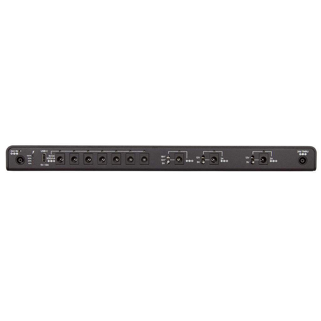 Walrus Audio Canvas Power Hp Plus - Pedal power supply - Variation 1