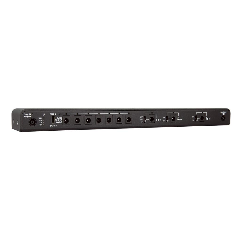Walrus Audio Canvas Power Hp Plus - Pedal power supply - Variation 2