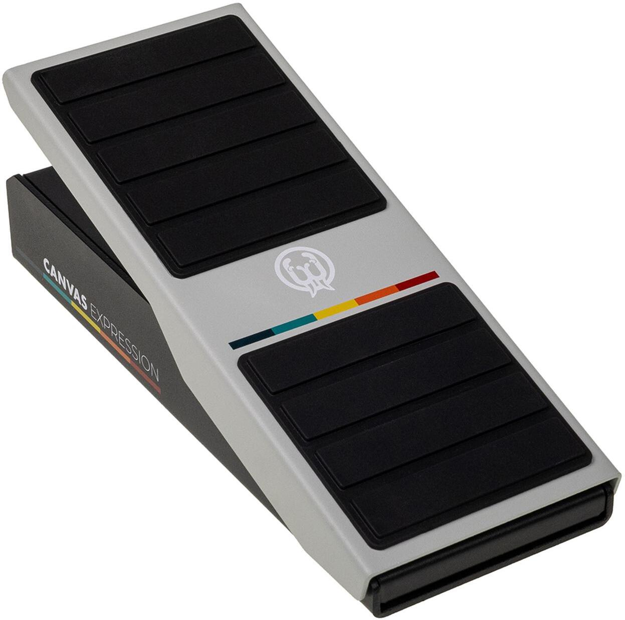 Walrus Audio Canvas Expression Pedal - Volume, boost & expression effect pedal - Main picture