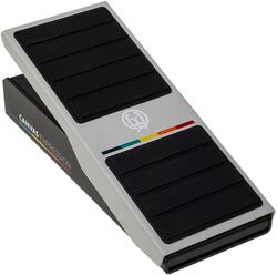 Volume, boost & expression effect pedal Walrus audio Canvas Expression