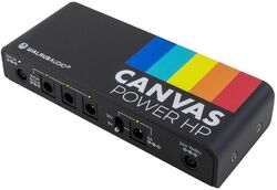 Pedal power supply Walrus audio Canvas Power HP