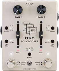 Xero Poly Looper Cream
