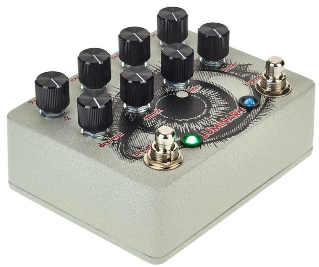 fog octave generator vst