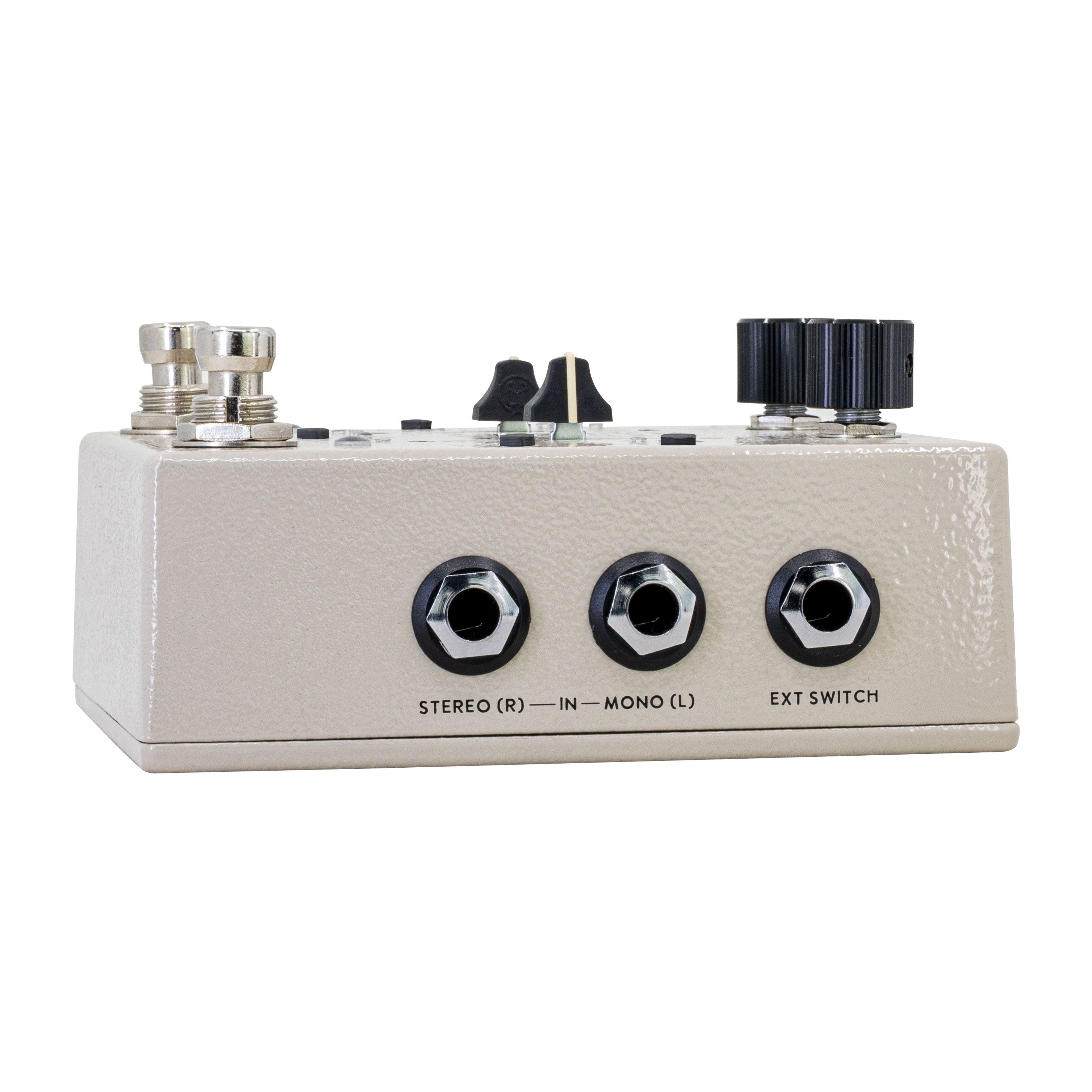 Walrus Audio Xero Poly Looper Cream - Looper effect pedal - Variation 4