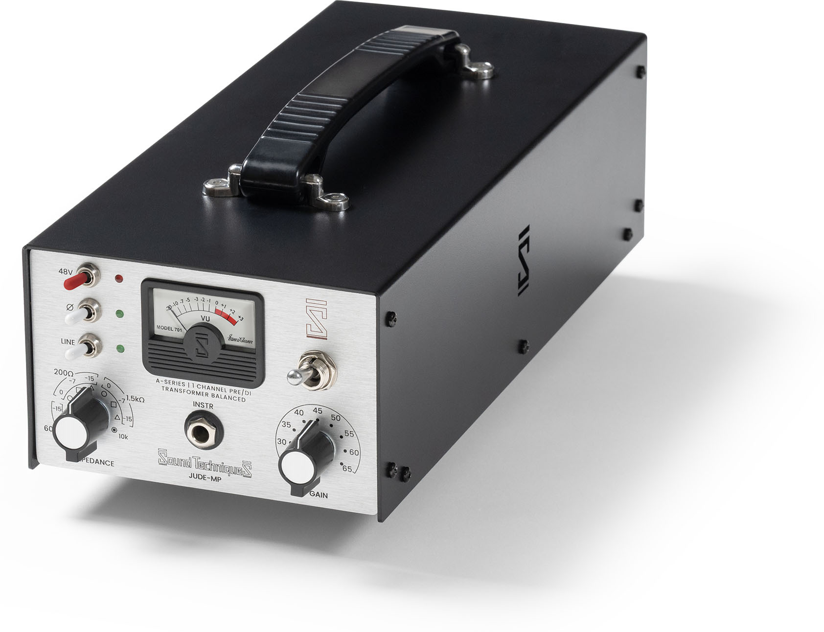 Warm Audio Jude-mp - Preamp - Main picture