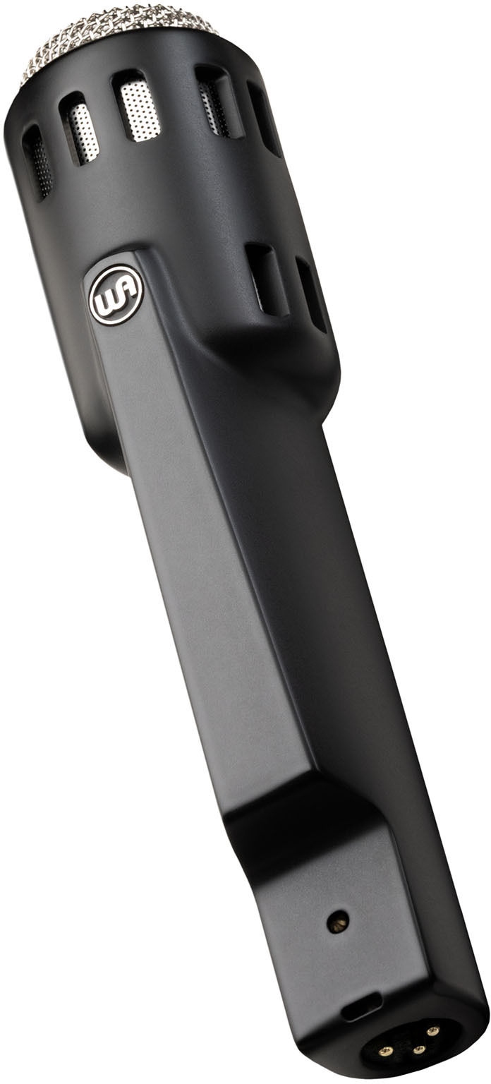 Warm Audio Retro 64 - Vocal microphones - Main picture