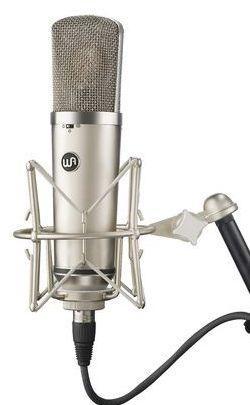 Warm audio WA-67