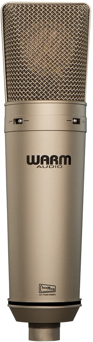 Warm Audio Wa-87 -  - Main picture