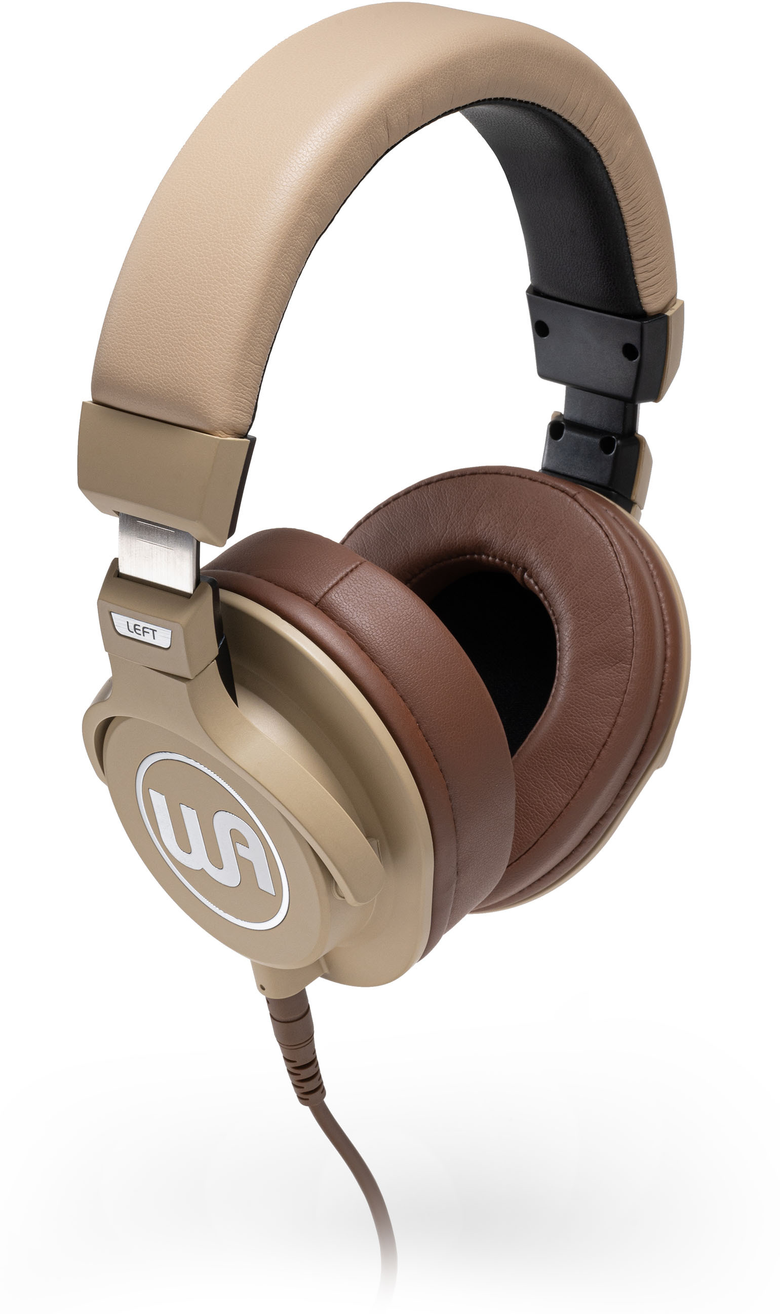 Warm Audio Wa-hrt - Closed headset - Main picture