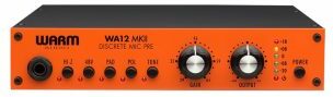 Warm Audio Wa12 Mkii - Preamp - Main picture