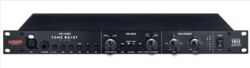 Preamp Warm audio TB12 BLACK