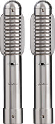 WA-2FT Fen-Tone STUDIO RIBBON PAIR MIC.