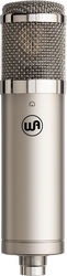 WA-47JR SE (silver)