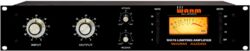 Kompressor limiter gate Warm audio WA76