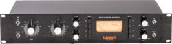 Kompressor limiter gate Warm audio WA76-D