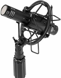 Wa84-C Black
