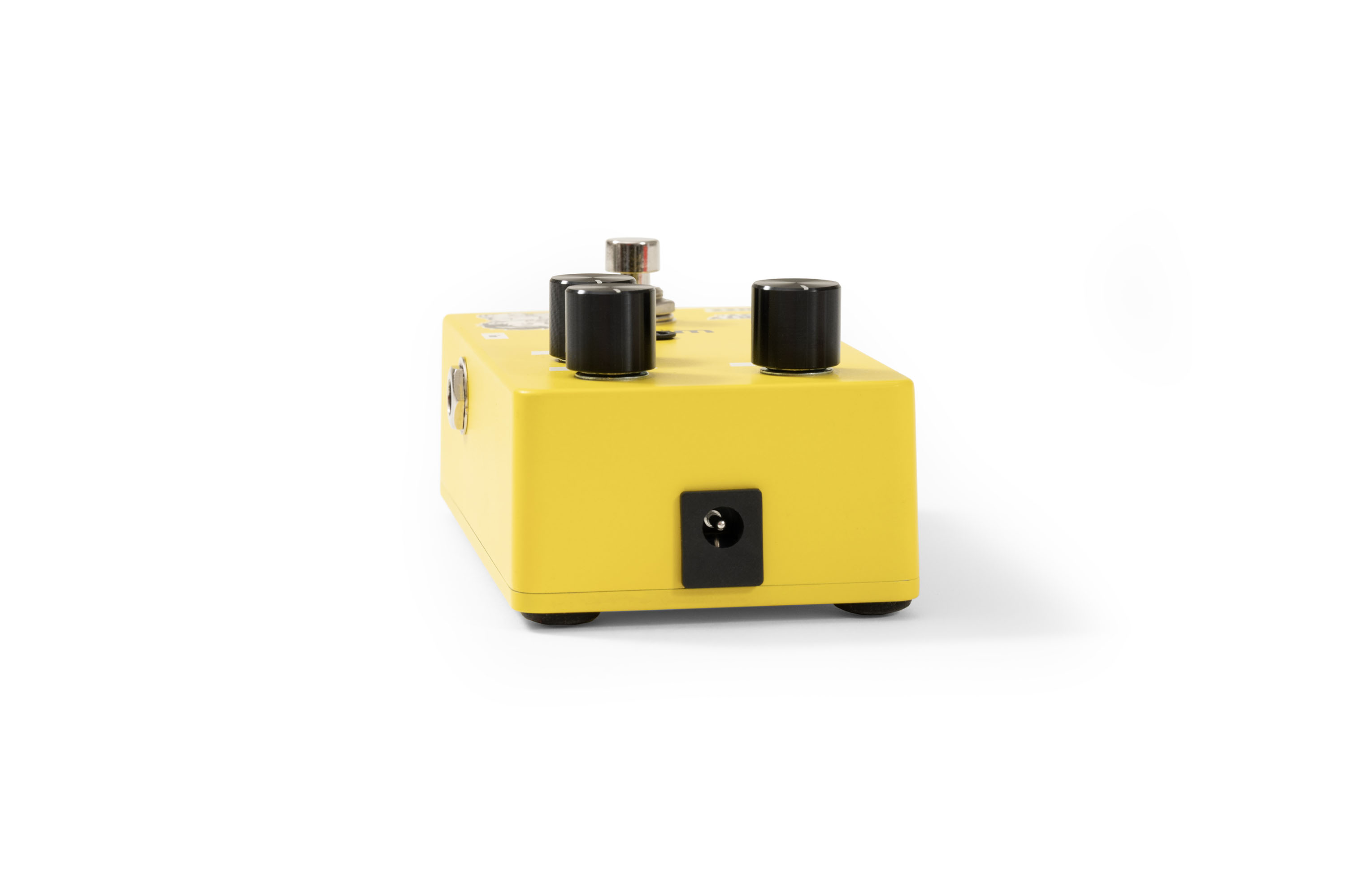 Warm Audio Dirty Boy Jr Fuzz - Overdrive, distortion & fuzz effect pedal - Variation 2