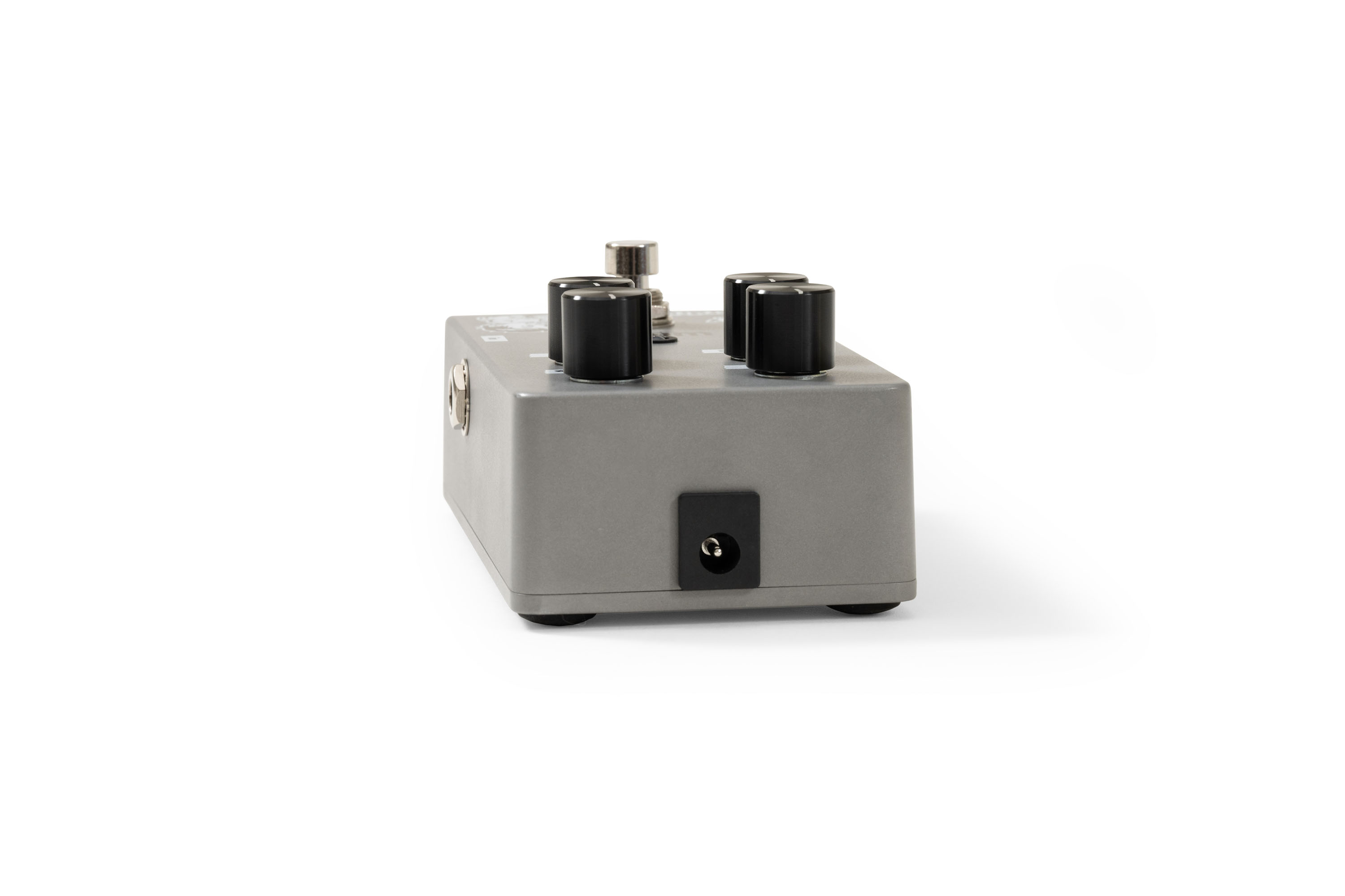 Warm Audio Dirty Boy Jr Overdrive - Overdrive, distortion & fuzz effect pedal - Variation 2