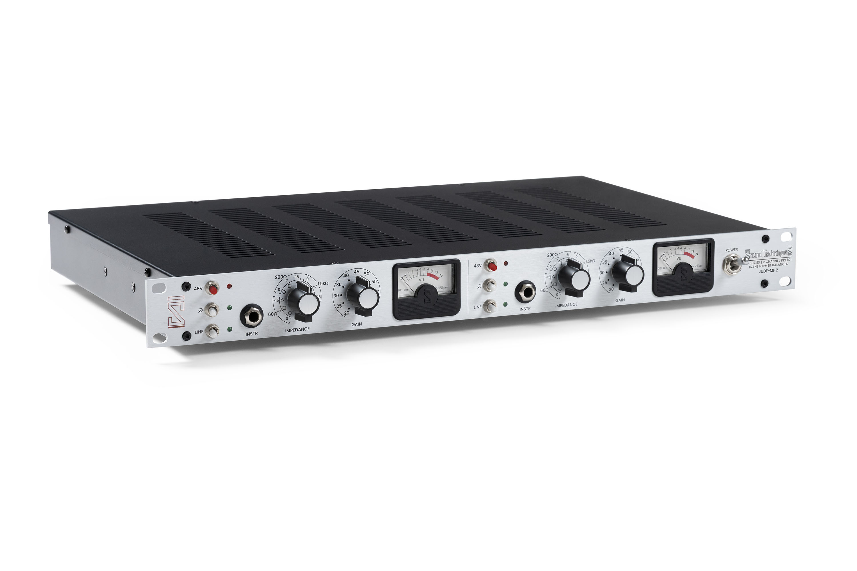 Warm Audio Jude-mp2 - Preamp - Variation 1