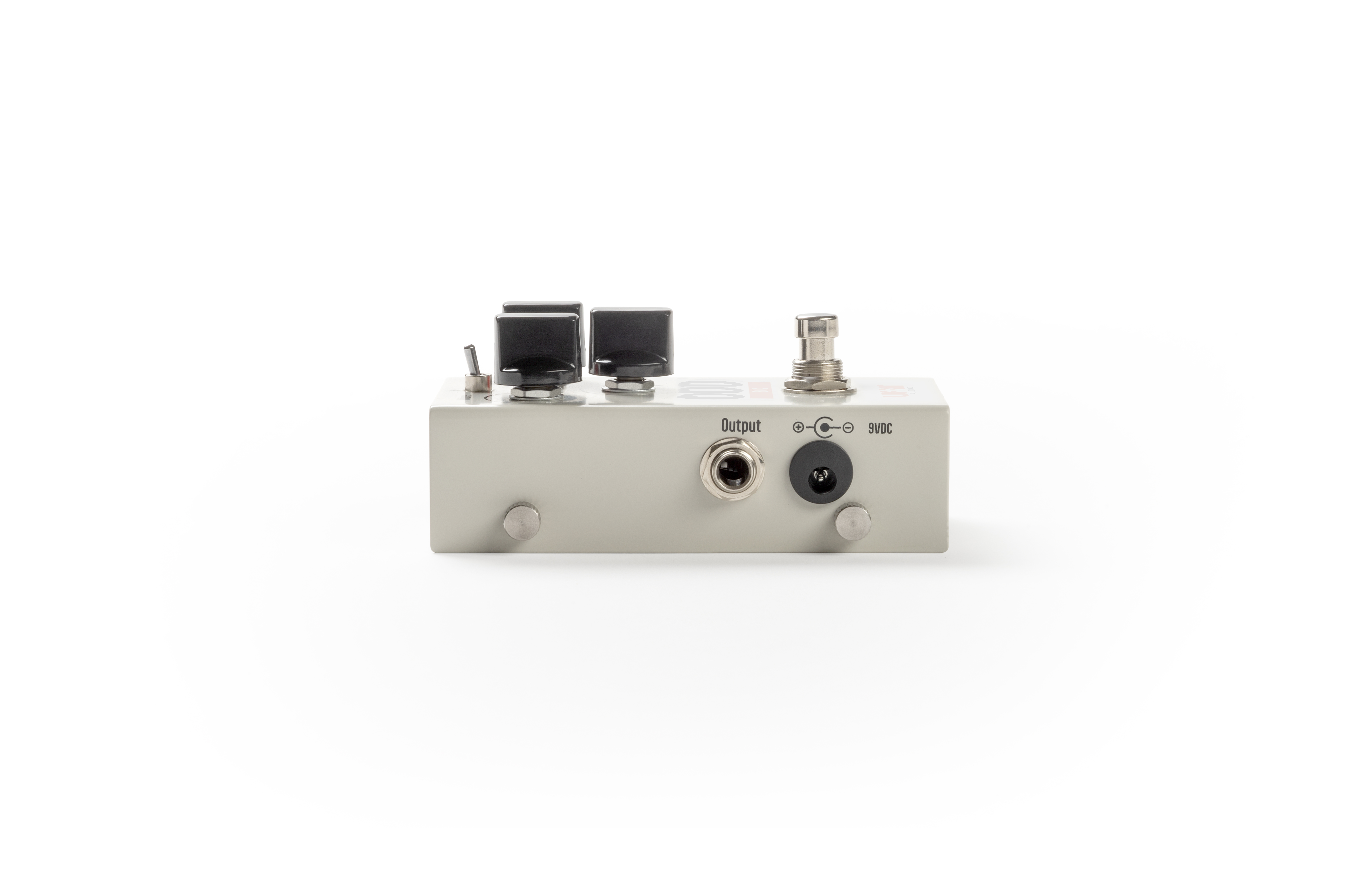 Warm Audio Odd Box V1 - Overdrive, distortion & fuzz effect pedal - Variation 2