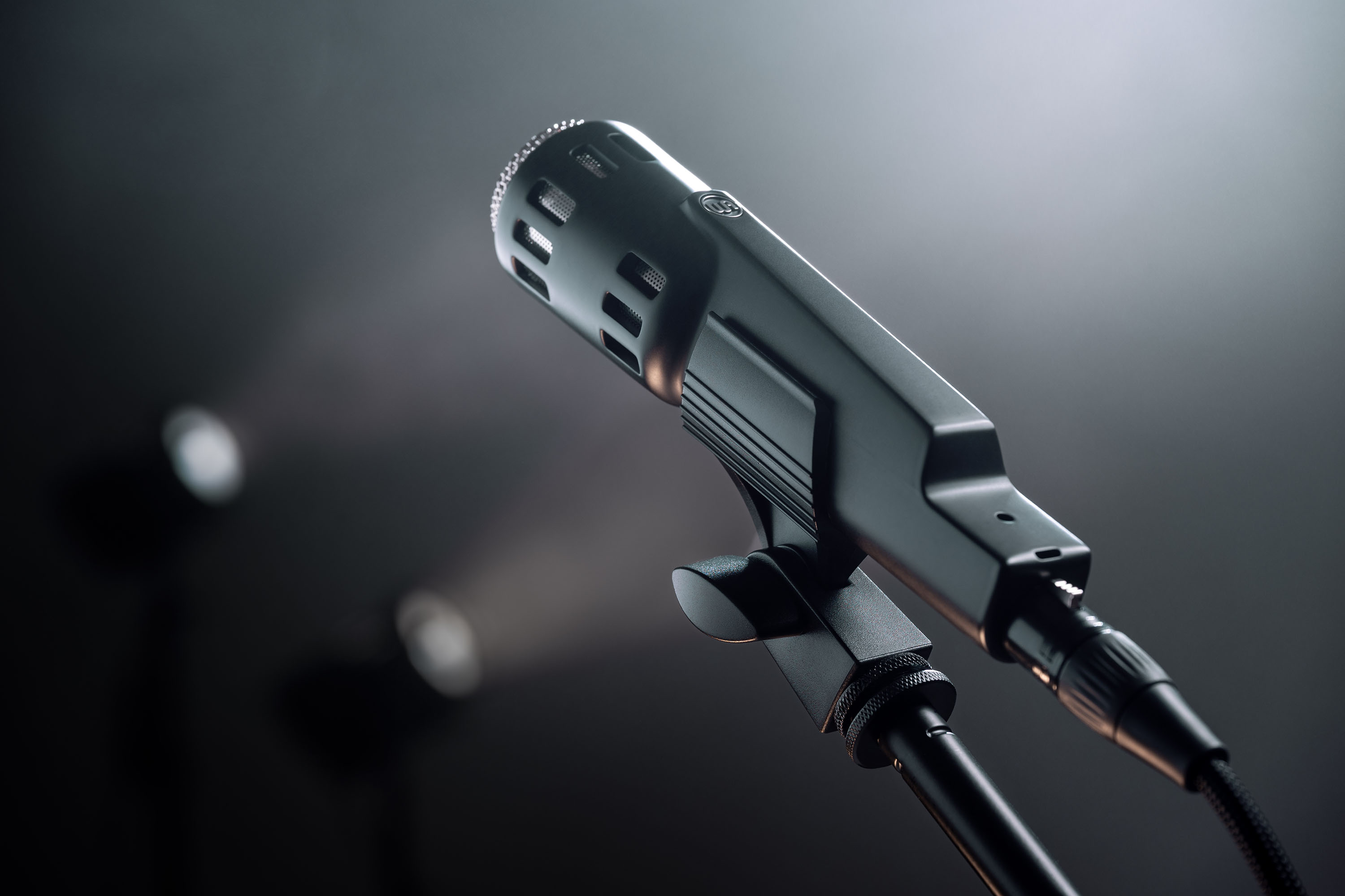 Warm Audio Retro 64 - Vocal microphones - Variation 6