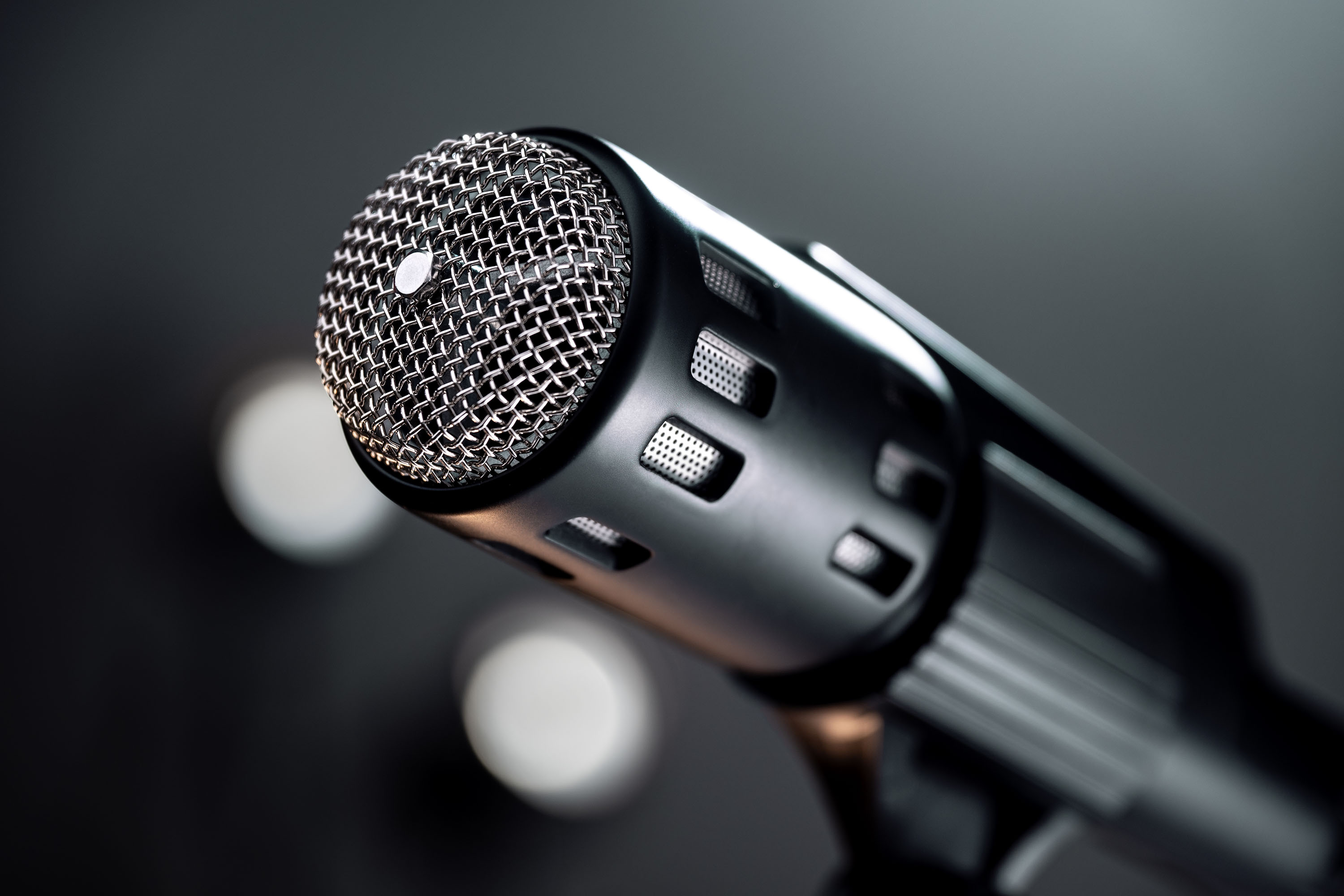 Warm Audio Retro 64 - Vocal microphones - Variation 7