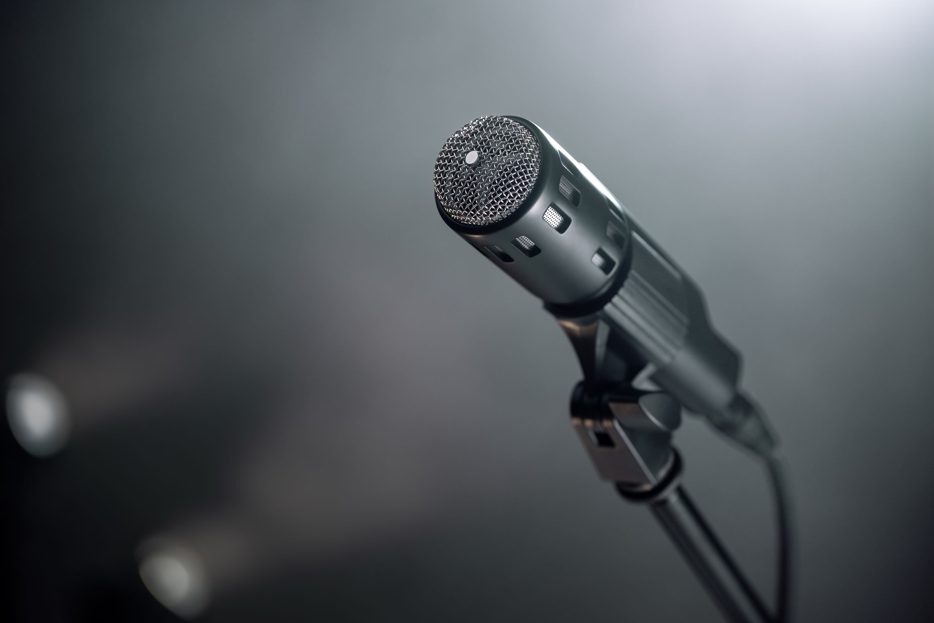 Warm Audio Retro 64 - Vocal microphones - Variation 8