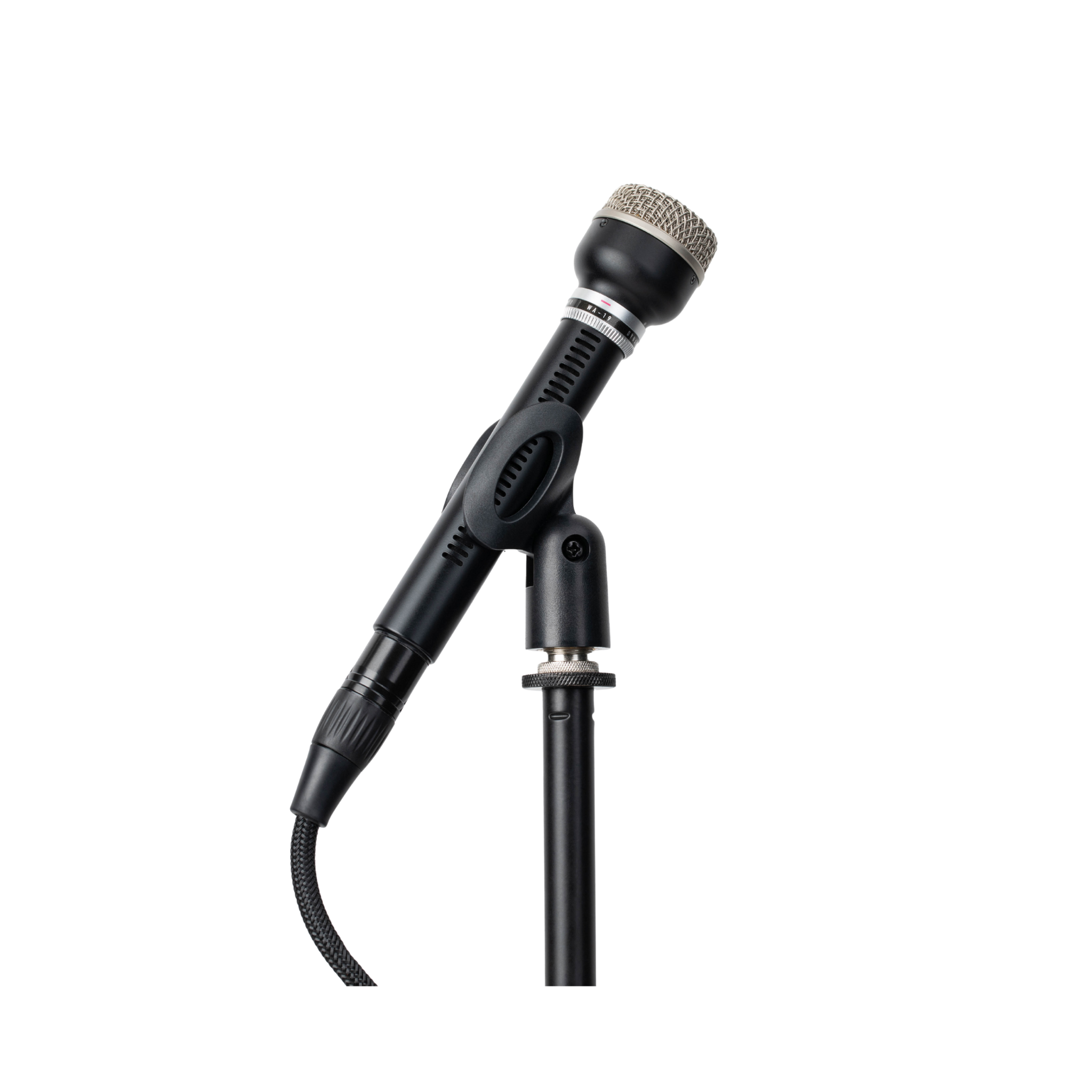 Warm Audio Wa-19 Black - Vocal microphones - Variation 4