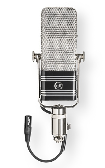 Warm Audio Wa-44 -  - Variation 1