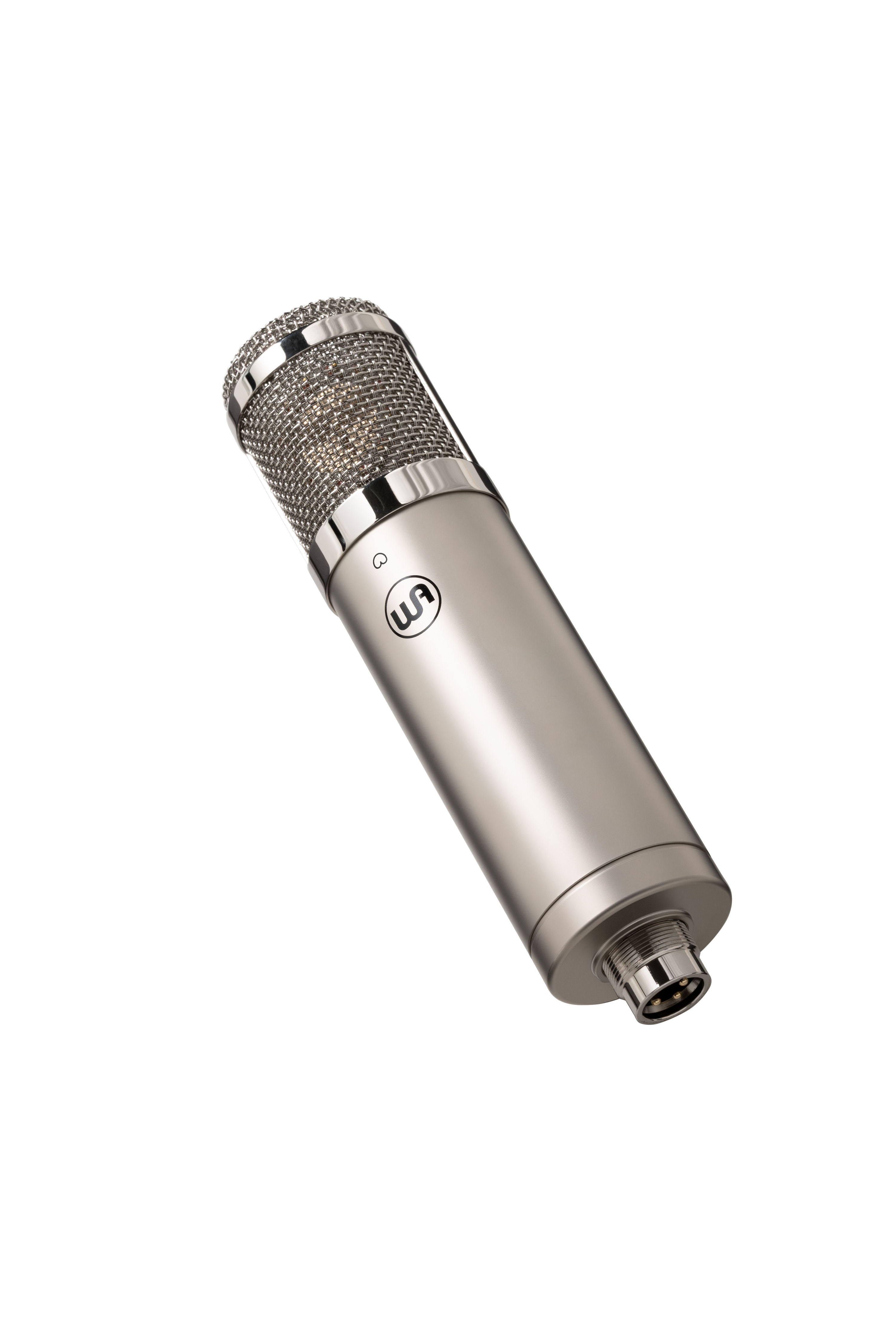 Warm Audio Wa-47jr Se (silver) -  - Variation 1