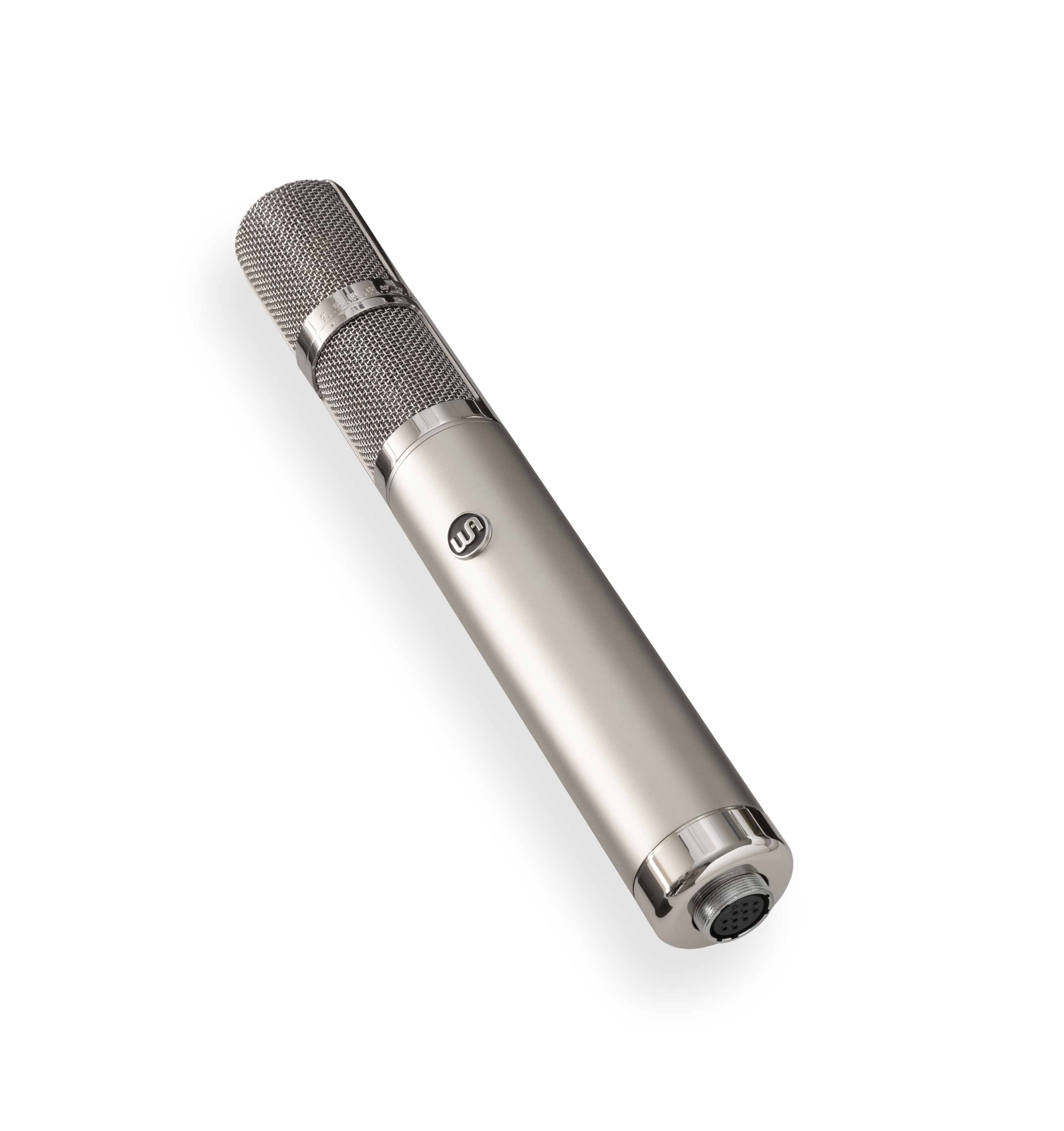 Warm Audio Wa-cx24 -  - Variation 1