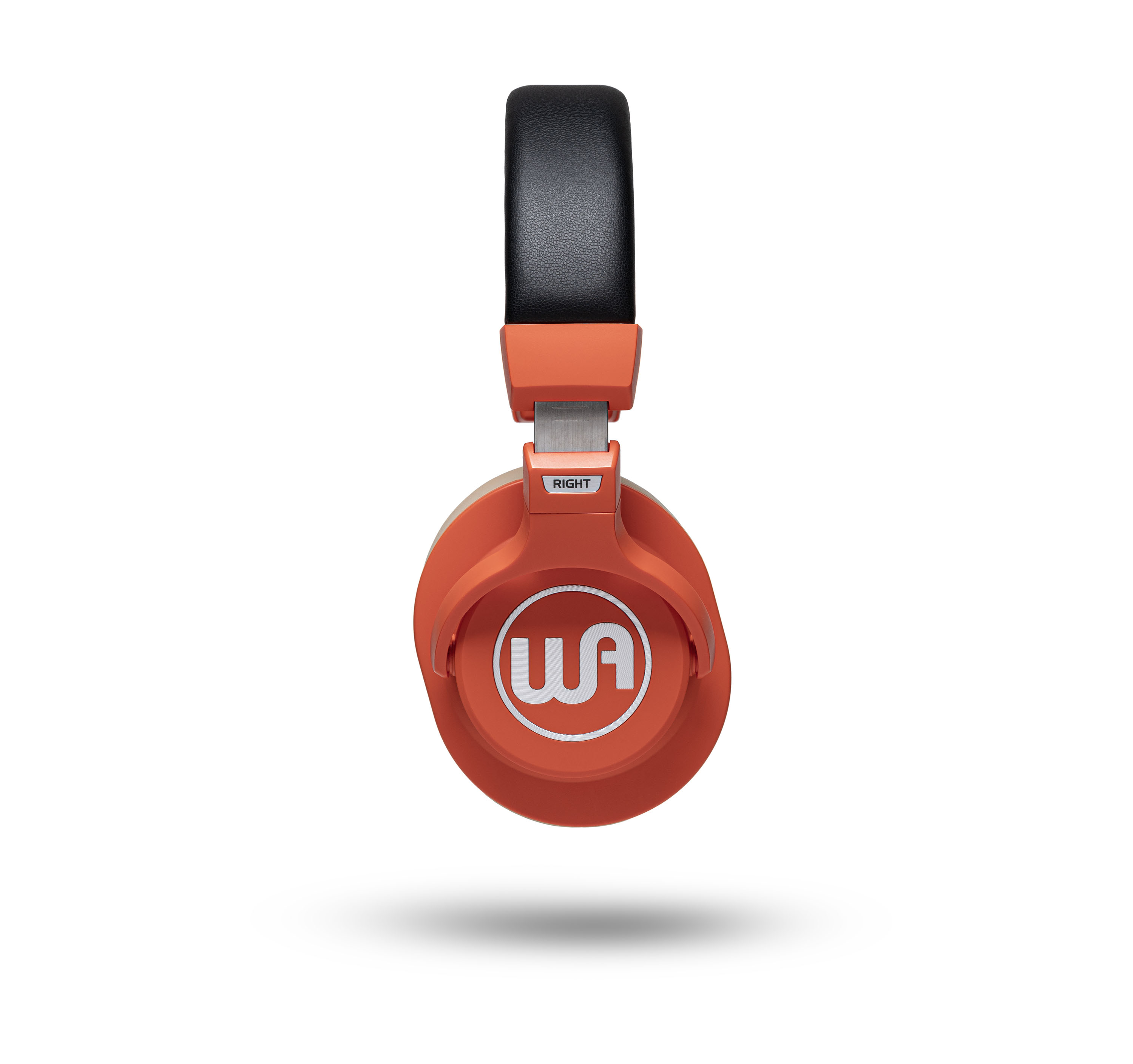 Warm Audio Wa-hro - Closed headset - Variation 4