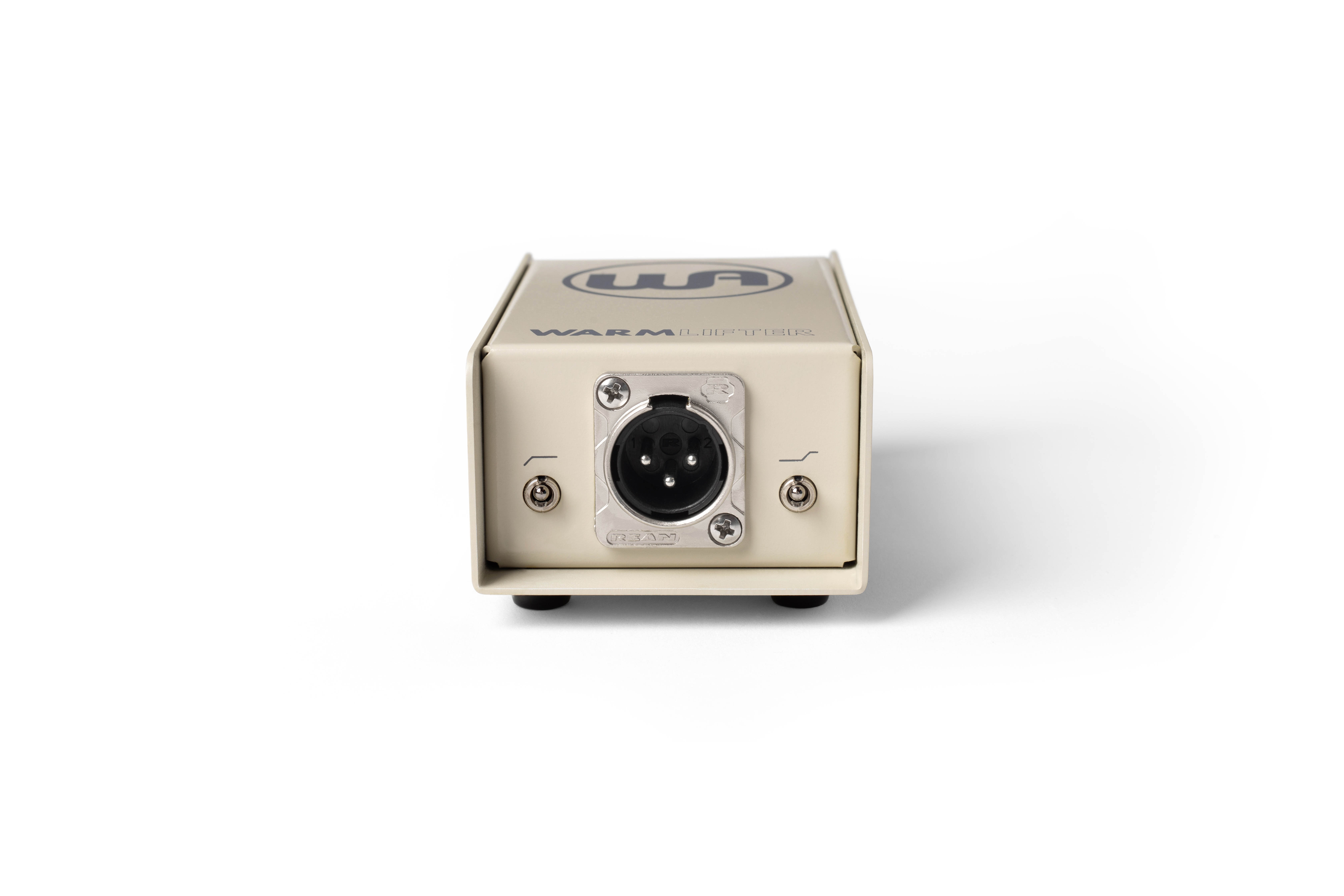 Warm Audio Wa-wl Lifter - Preamp - Variation 2