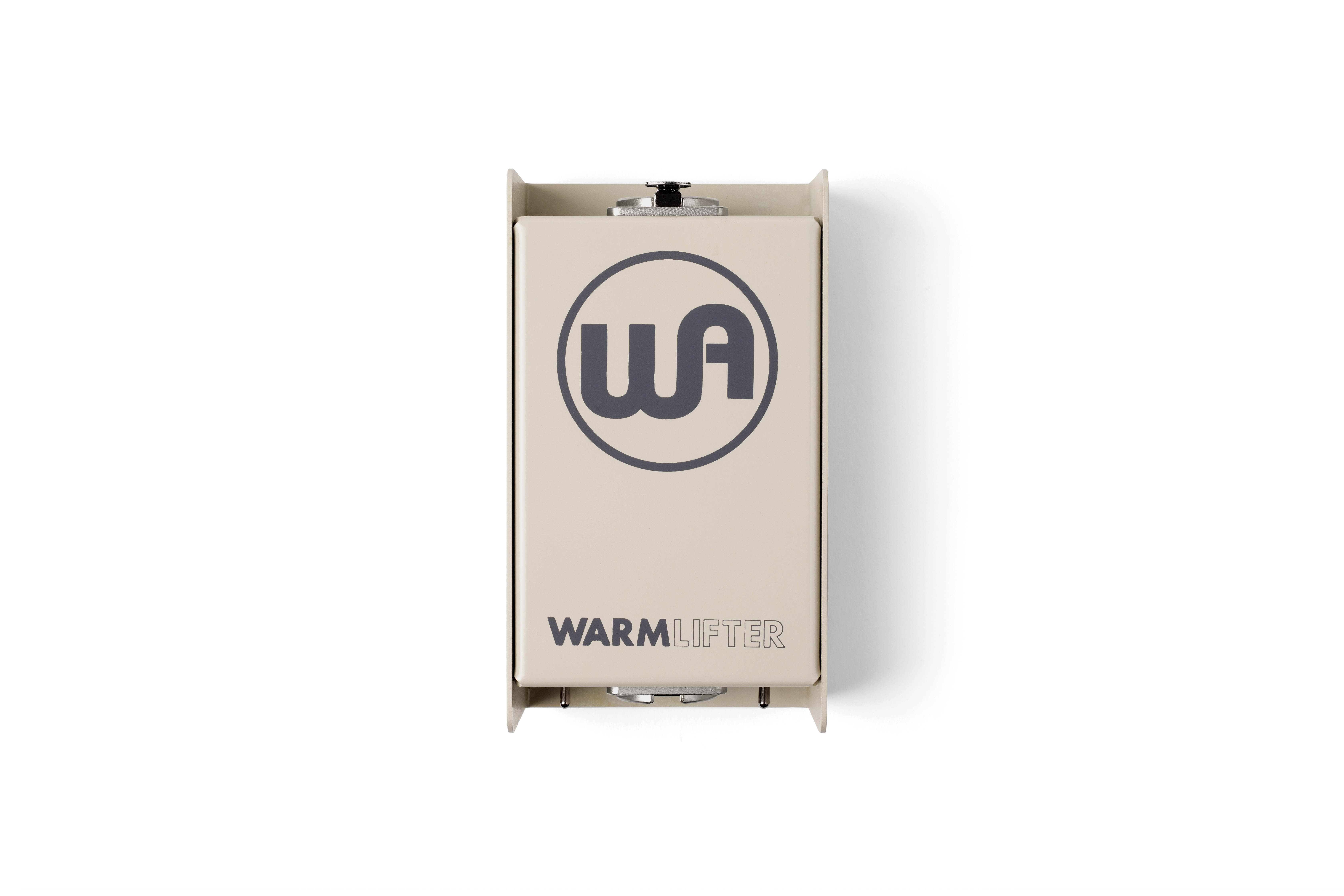 Warm Audio Wa-wl Lifter - Preamp - Variation 1