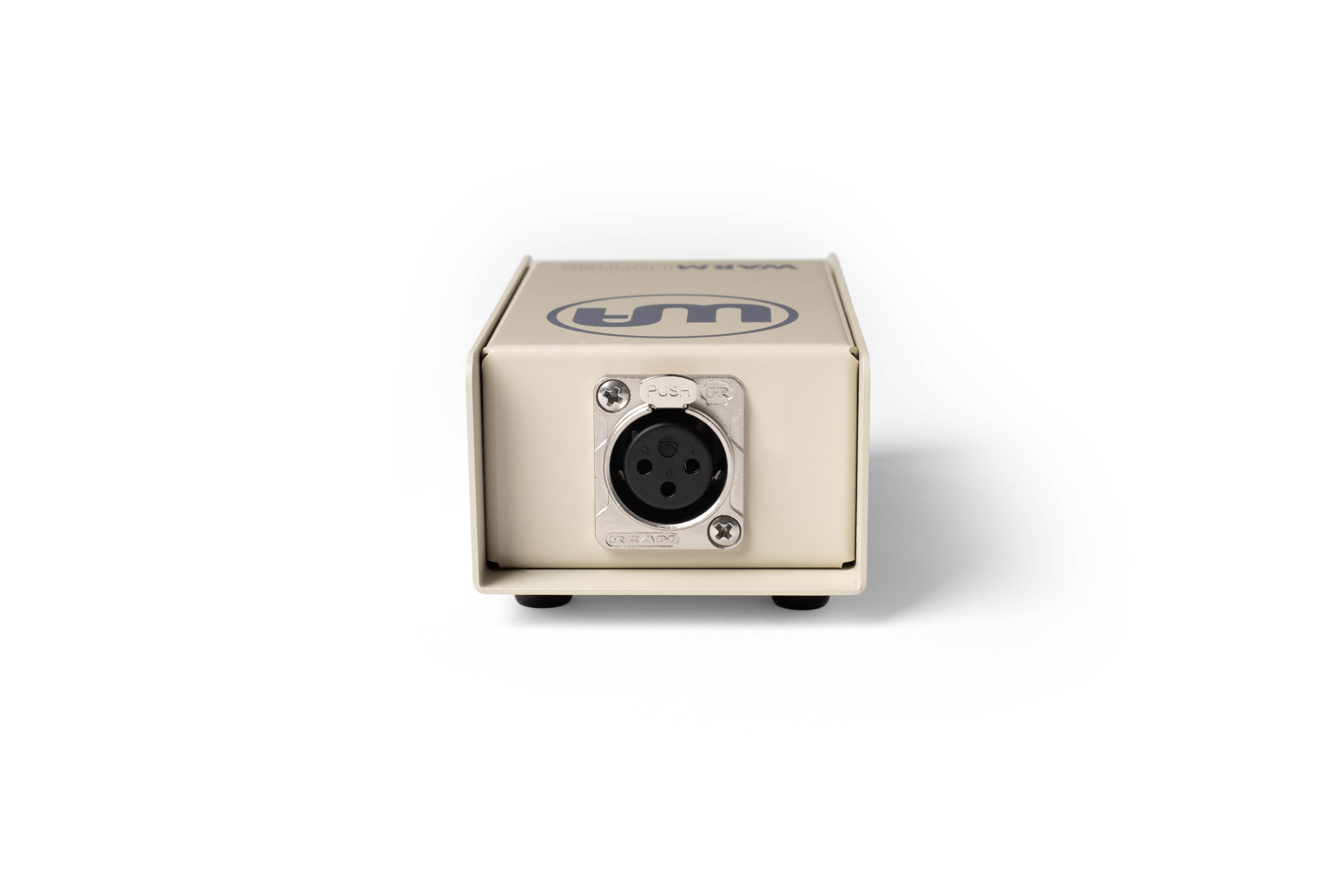 Warm Audio Wa-wl Lifter - Preamp - Variation 3