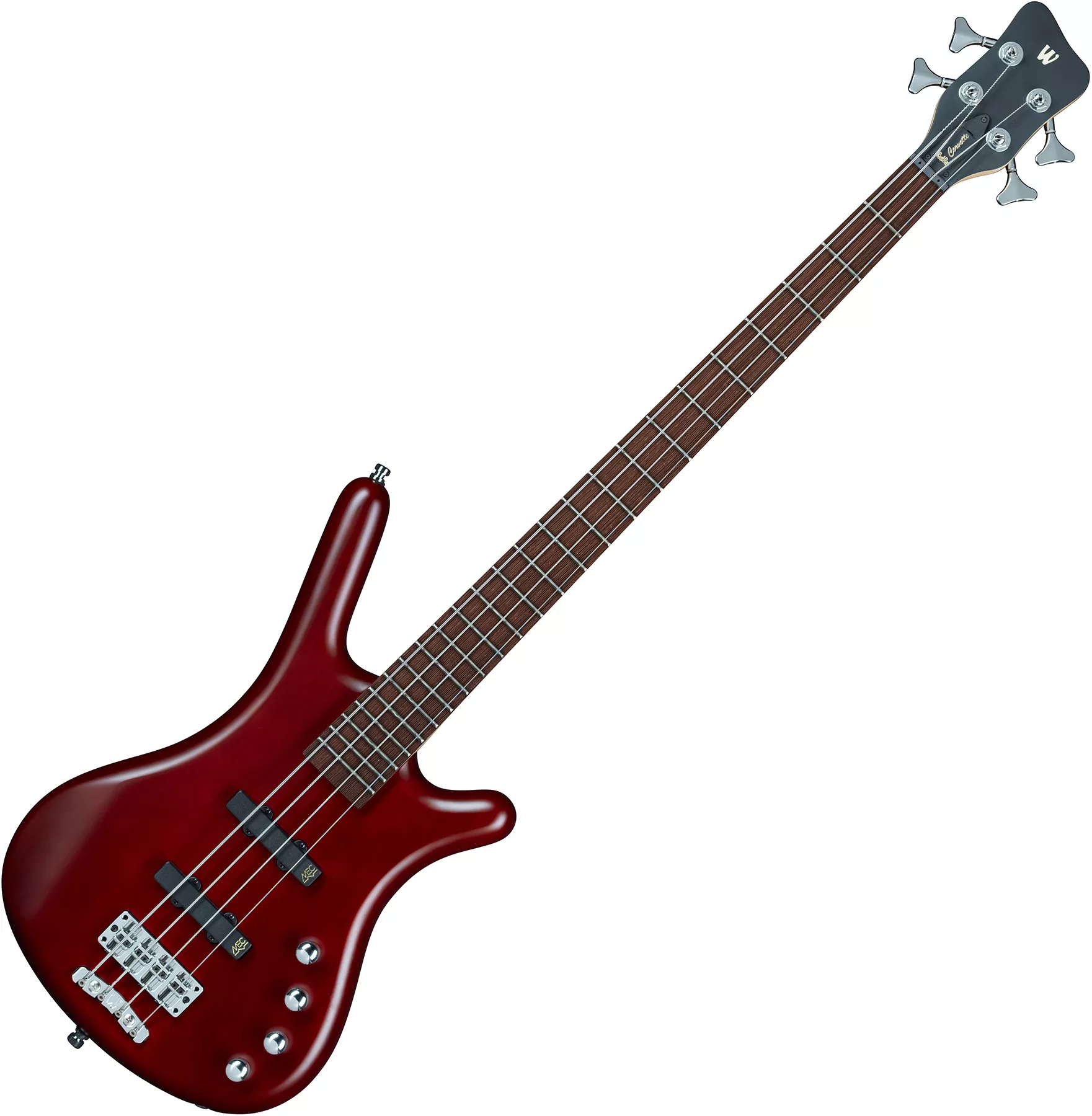 【美品】Warwick Streamer NT1 Rock Bass