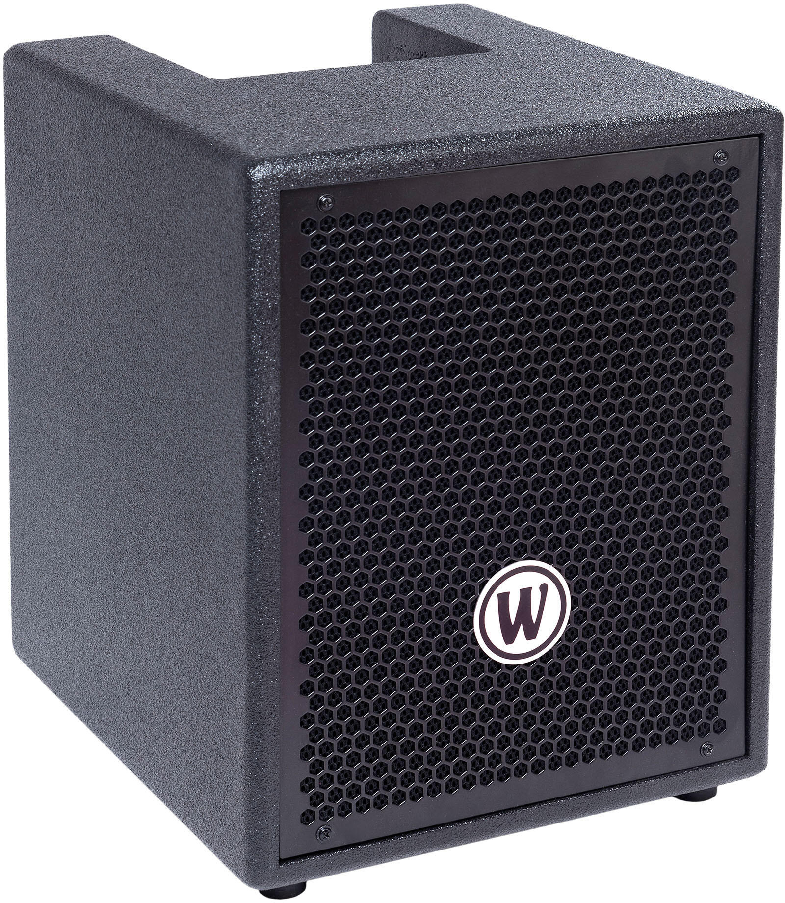 Warwick Gnome Pro Cab 10/4 Bass Cab 1x10 200w 4-ohms - Bass amp cabinet - Main picture