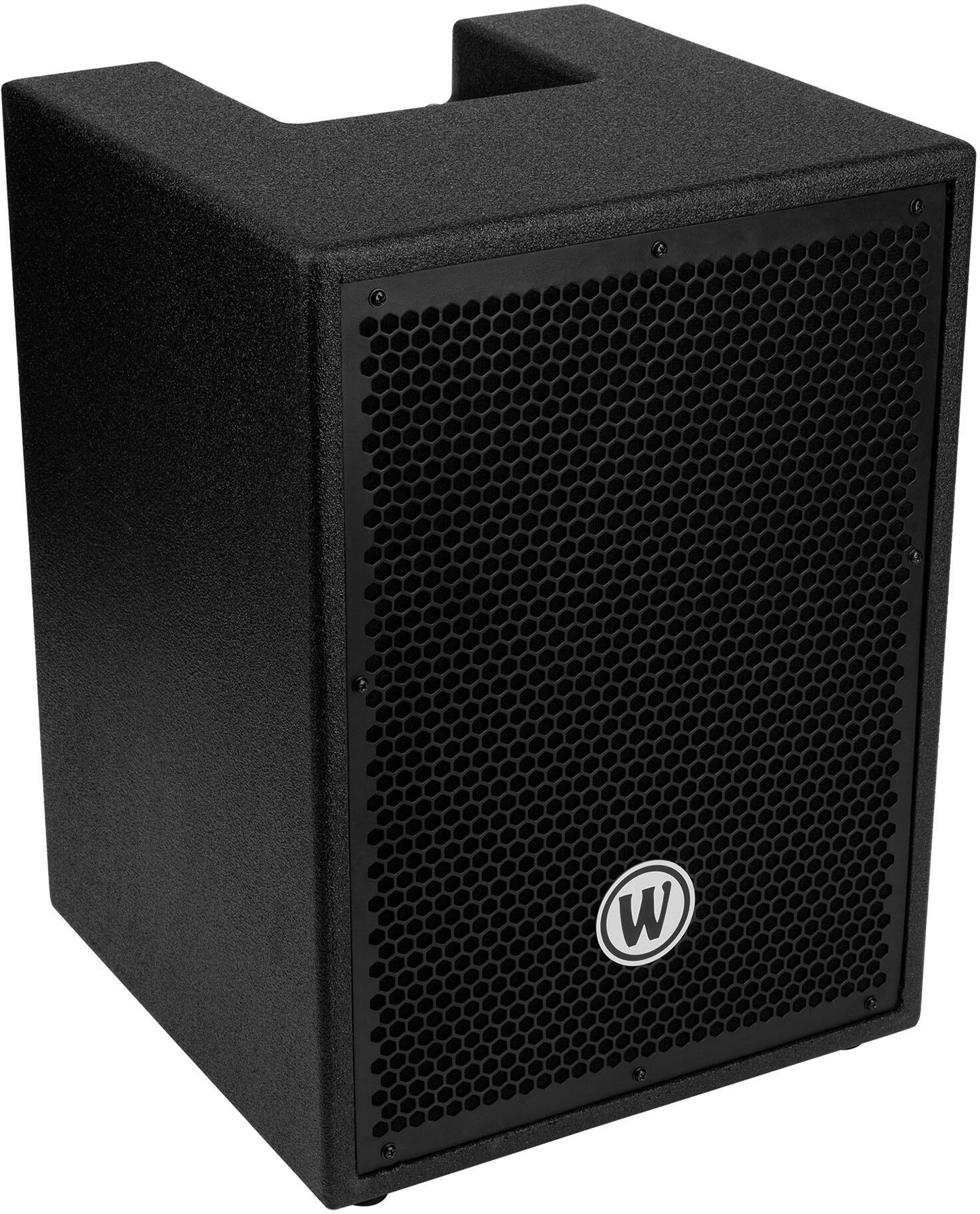 Warwick Gnome Pro Cab 12/4 Bass Cab 1x12 300w 4-ohms - Bass amp cabinet - Main picture