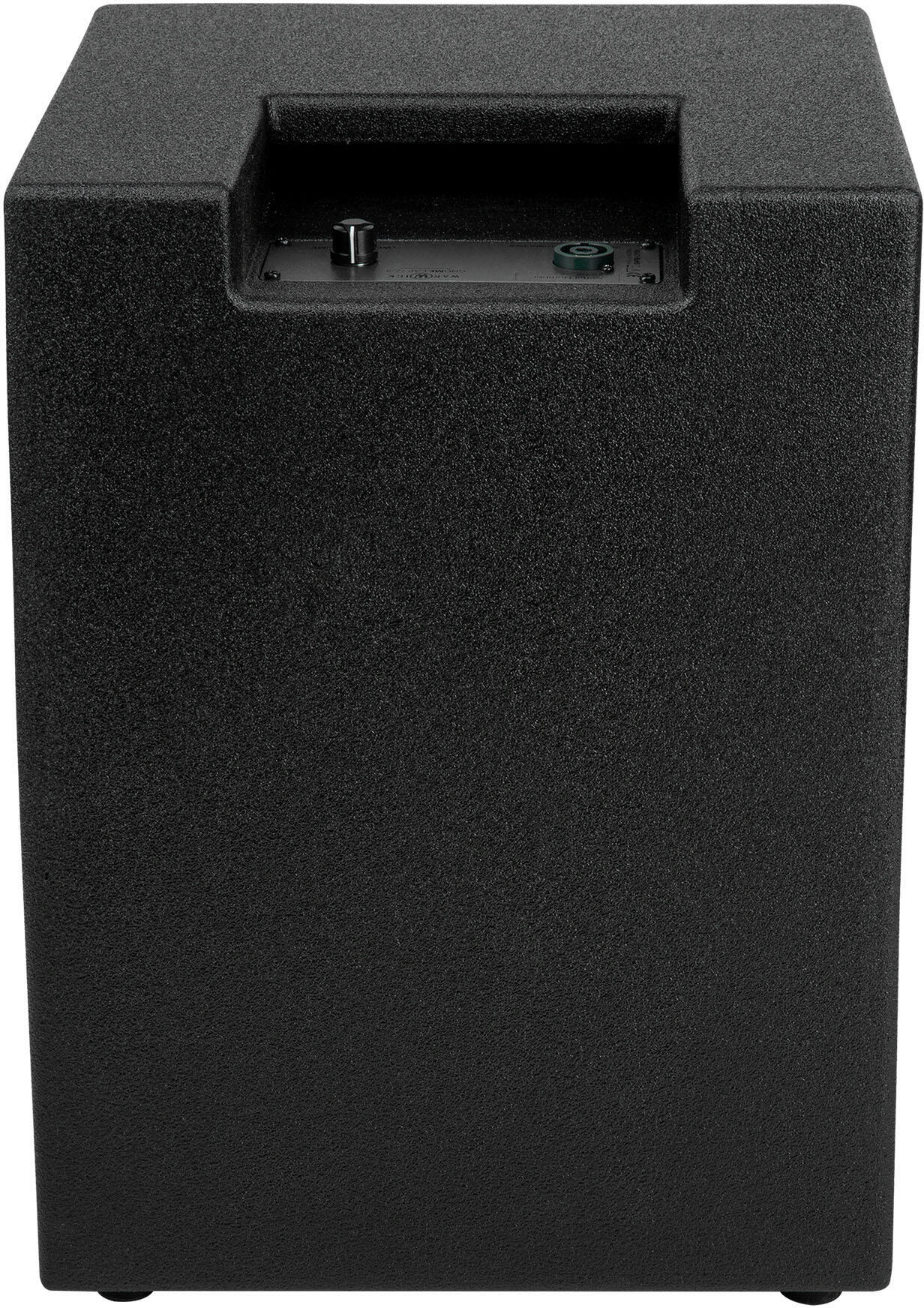 Warwick Gnome Pro Cab 12/4 Bass Cab 1x12 300w 4-ohms - Bass amp cabinet - Variation 1