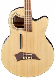 Acoustic bass Warwick Alien Deluxe 4 - Natural satin