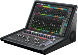 Digital mixing desk Waves LV1 Classic