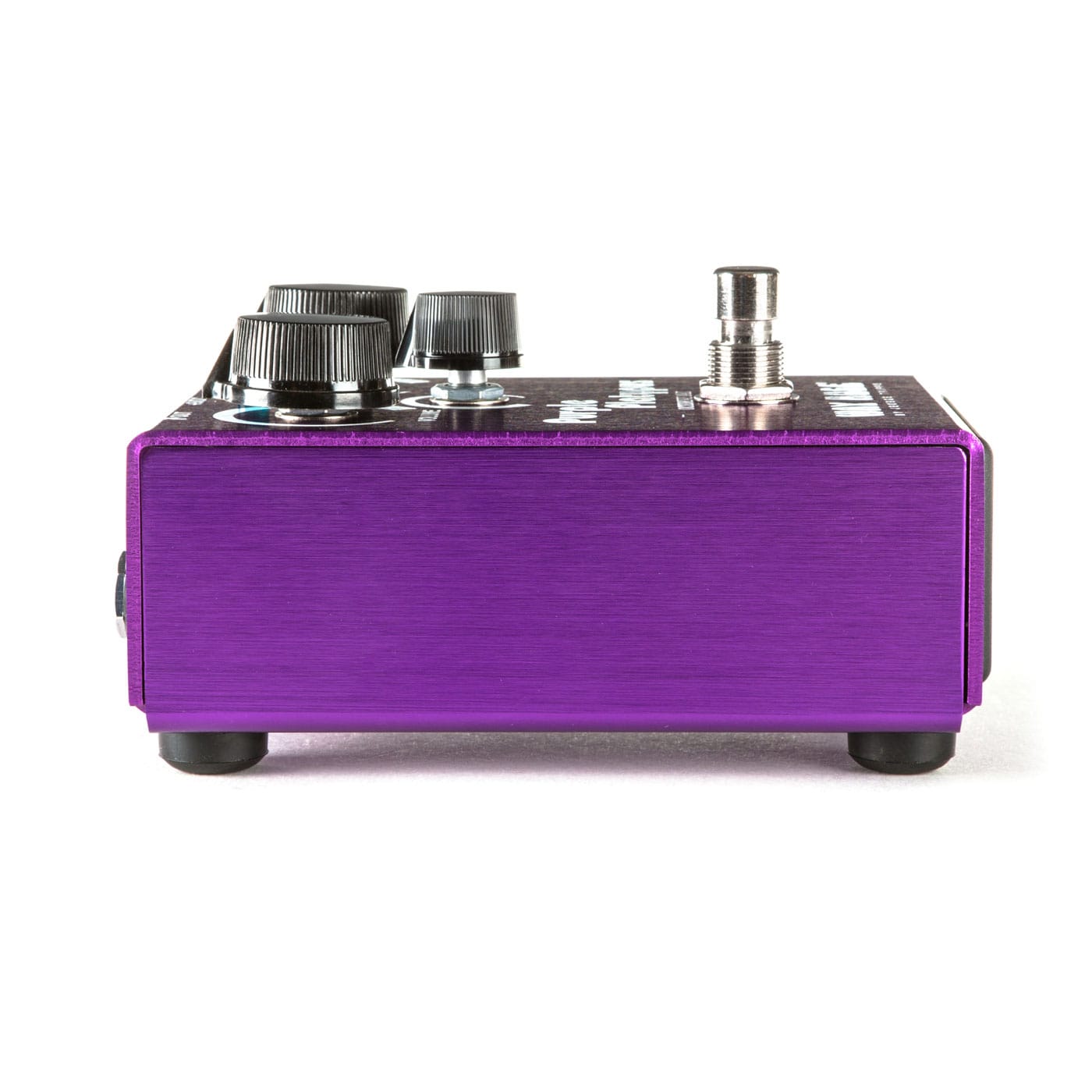 Way Huge Platypus Octidrive Mkii Whe800 Overdrive Octave - Overdrive, distortion & fuzz effect pedal - Variation 2