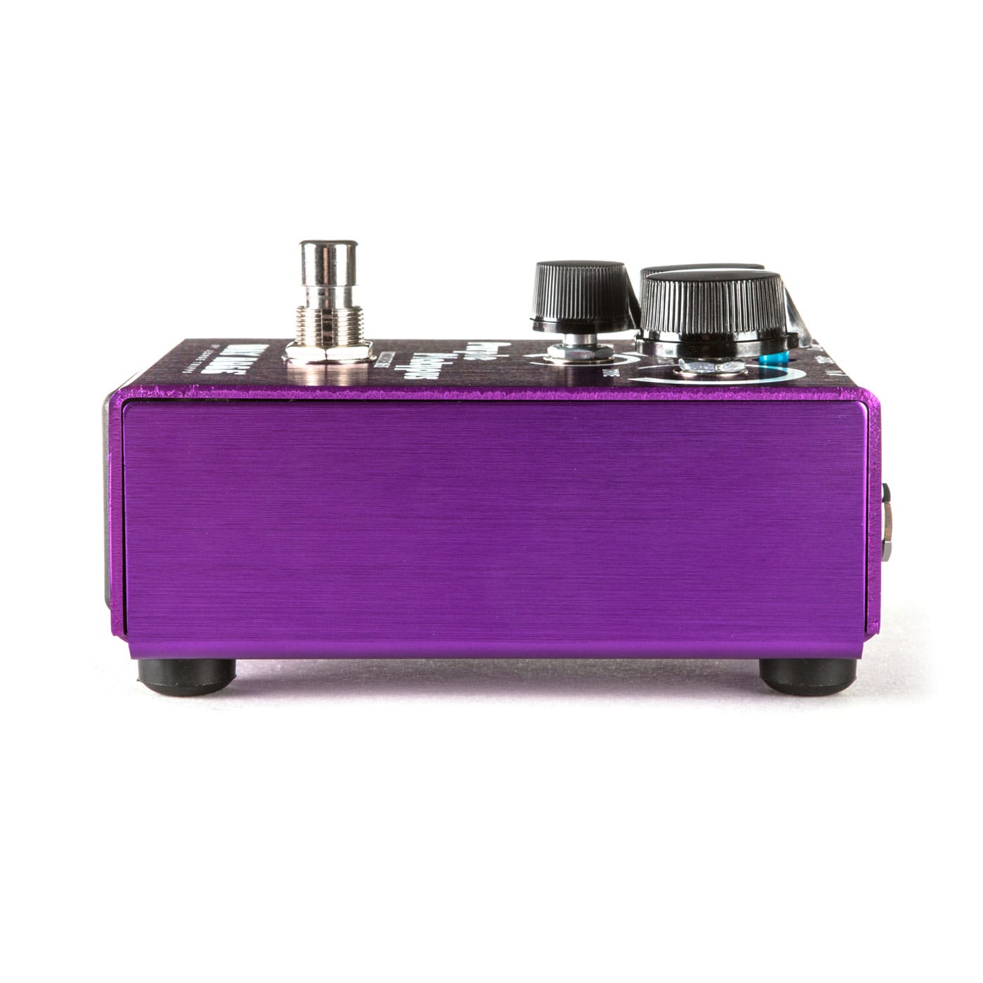Way Huge Platypus Octidrive Mkii Whe800 Overdrive Octave - Overdrive, distortion & fuzz effect pedal - Variation 3