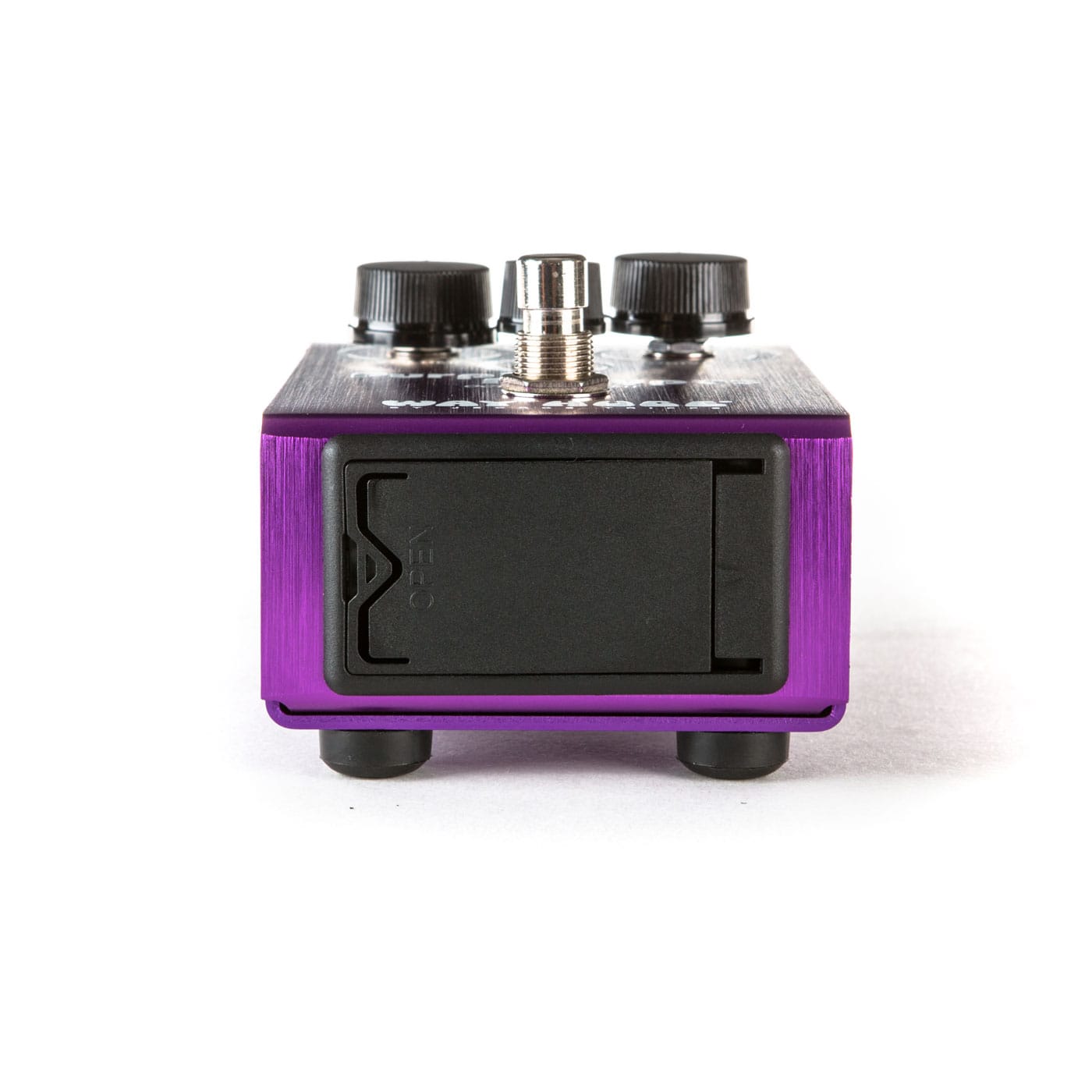 Way Huge Platypus Octidrive Mkii Whe800 Overdrive Octave - Overdrive, distortion & fuzz effect pedal - Variation 5