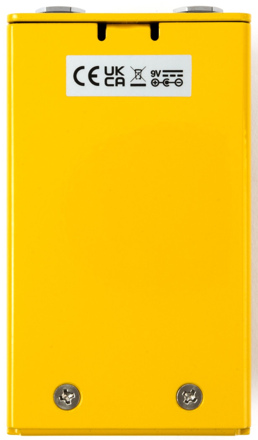 Way Huge Smalls Attack Vector Phaser & Envelope Wm92 - Modulation, chorus, flanger, phaser & tremolo effect pedal - Variation 4