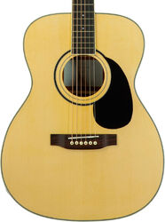 Folk guitar Wesland OM300-NAT - Natural