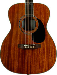 Folk guitar Wesland OM350-NAT - natural