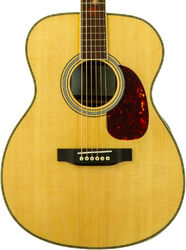 Folk guitar Wesland OM800-NAT - Natural